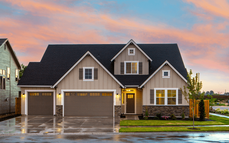 List & Sell Property