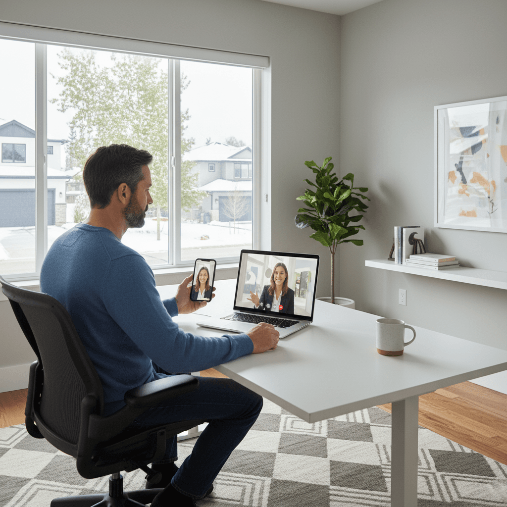 Hiring Real Estate Professionals Online: Connect and Save on Fees