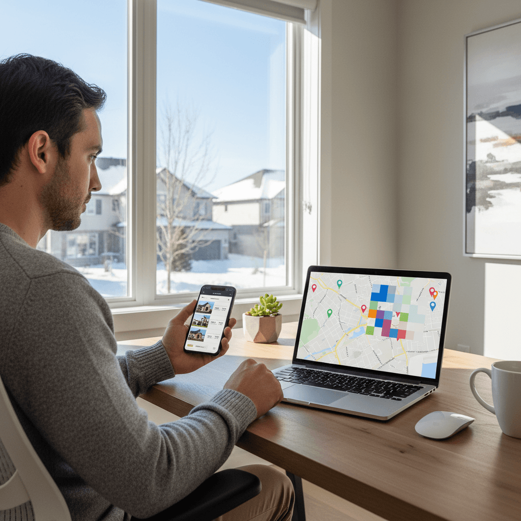 Find Your Home Fast: Property Discovery Search Tools (2026)