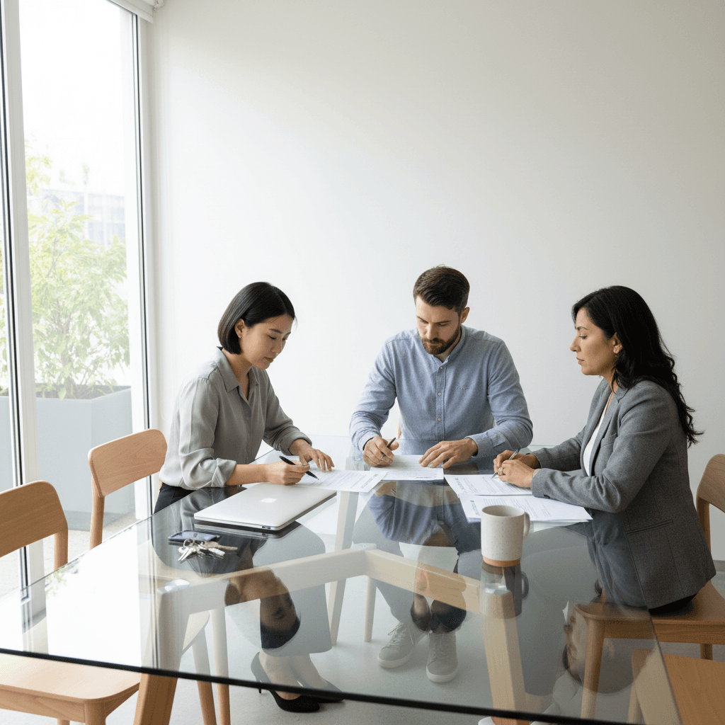 Legal Guidance for Property Transactions: Close Safely in 2026