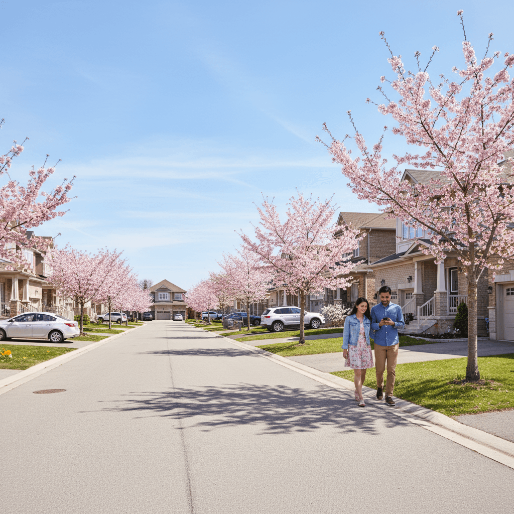 Home Buying Process Canada Guide: Save Money & Stress Less (2026)