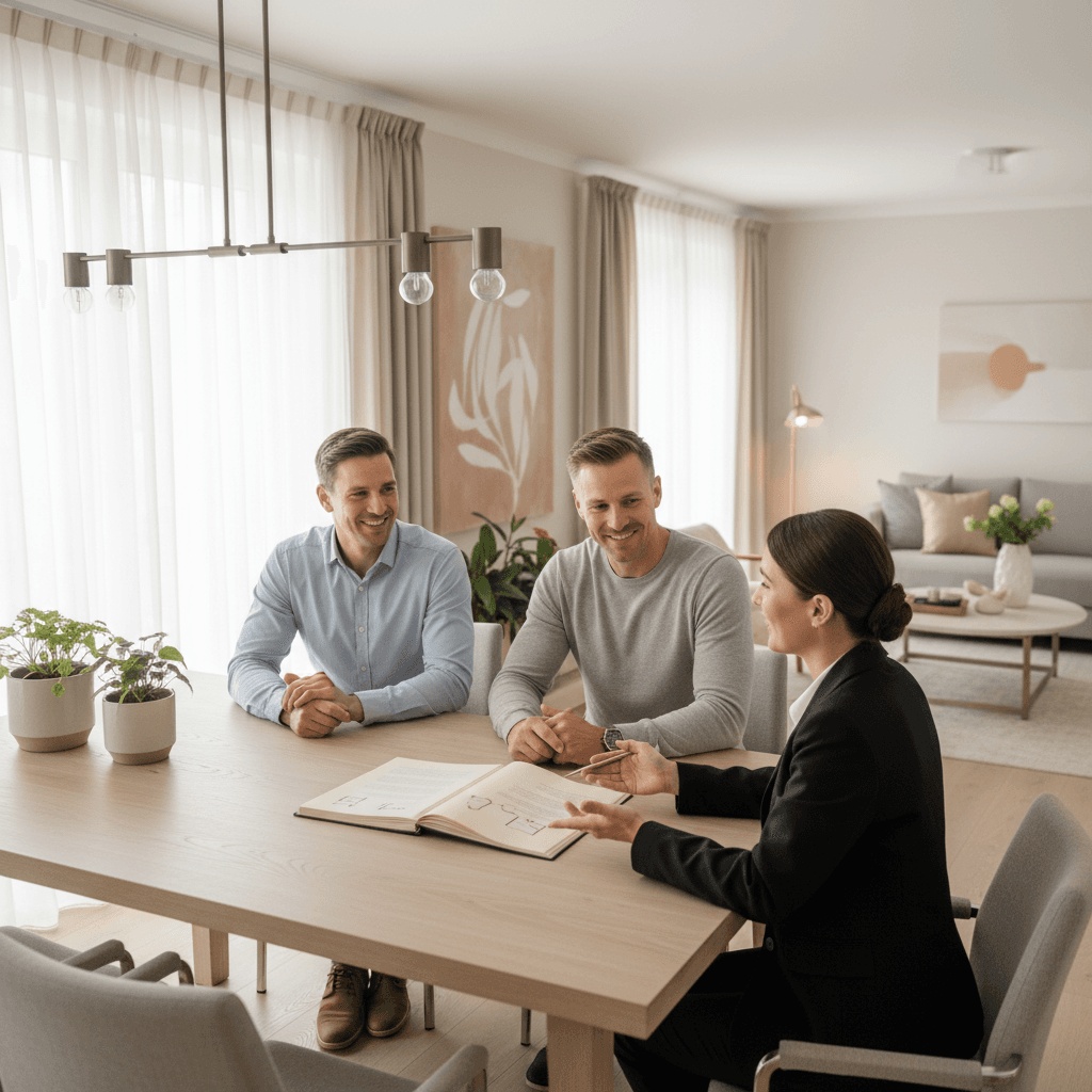 Real Estate Negotiation Tactics: Win Better Deals (2026)