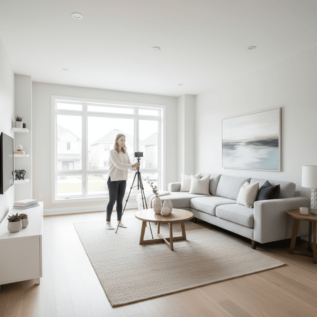 Listing Optimization for Home Sellers: Get More Views, Faster Offers