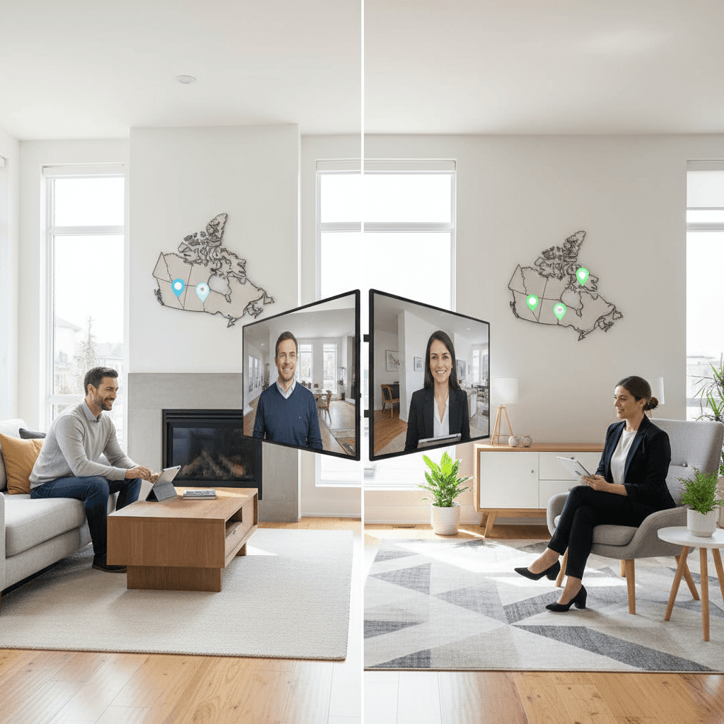 Peer-to-Peer Real Estate Platforms: Sell Smarter in 2026