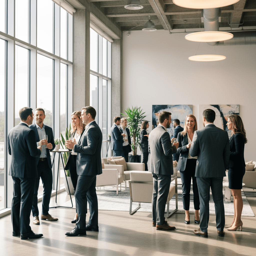 Real Estate Professional Network Tips: Avoid Missed Deals in 2026