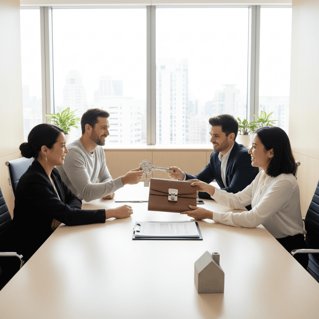 Top 10 Real Estate Transaction Security Best Practices (2026)