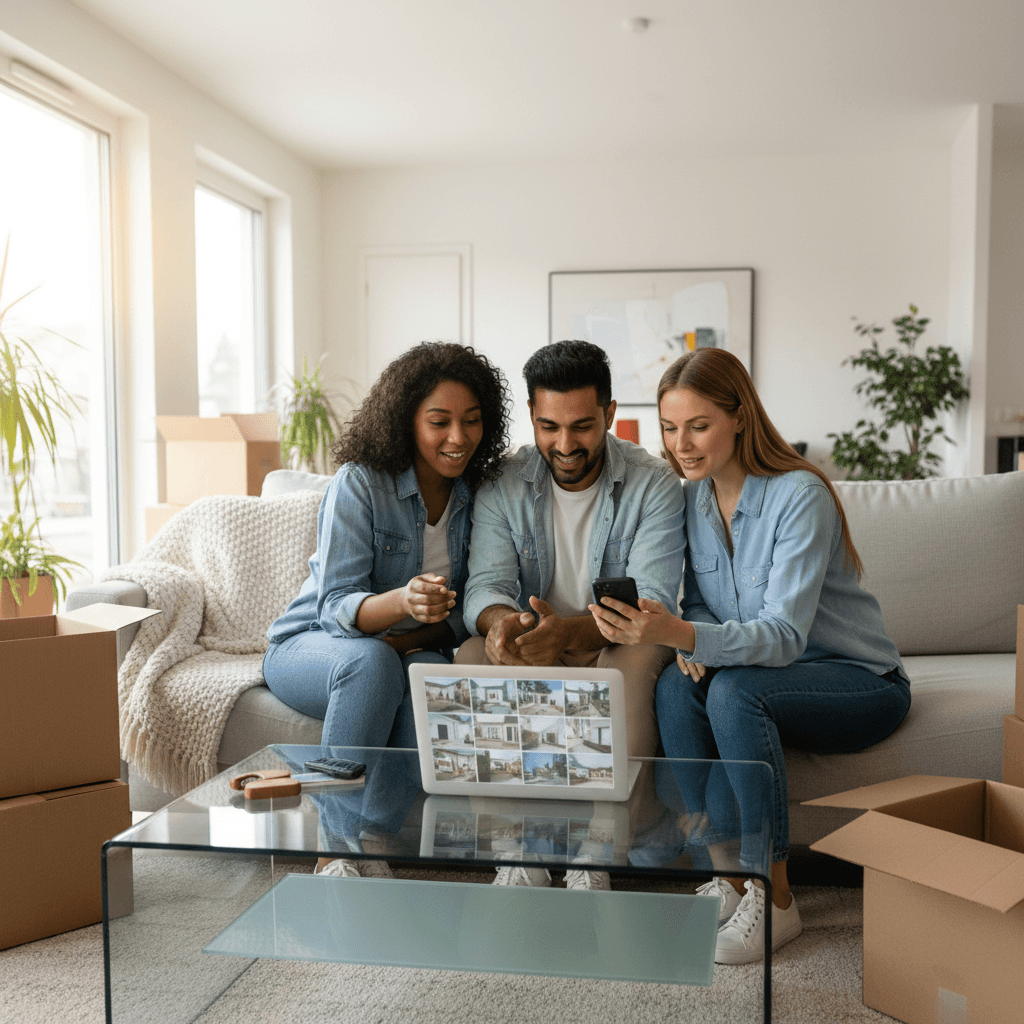 How Social Real Estate Saves Time and Cuts Stress 2026