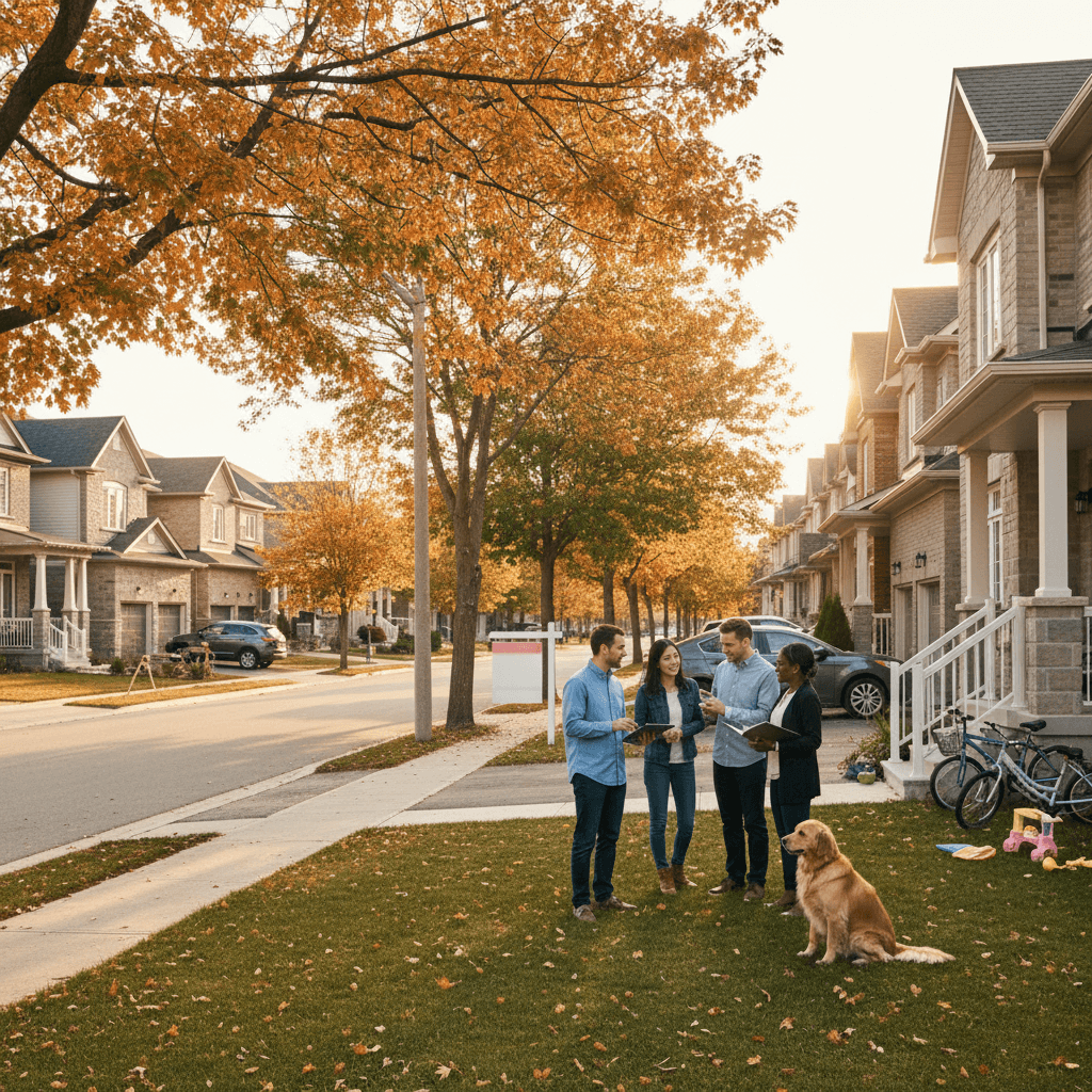 Canada Real Estate Marketplace: Sell Faster Without Realtor Fees (2026)