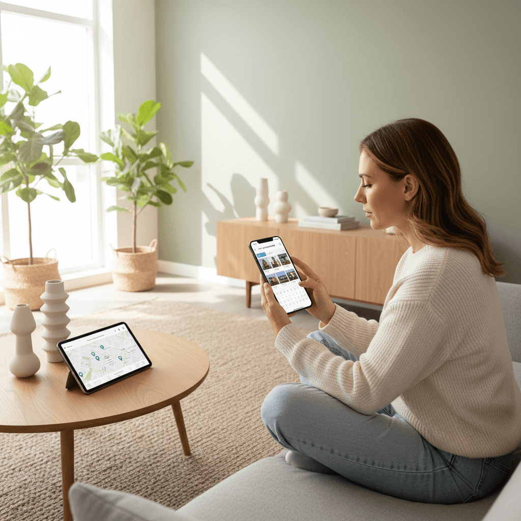 Property Viewings: Book Faster & Win More Buyers in 2026
