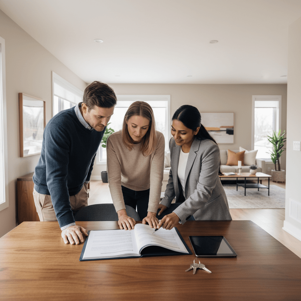 Real Estate Agreement: Get Clarity Before You Sign 2026