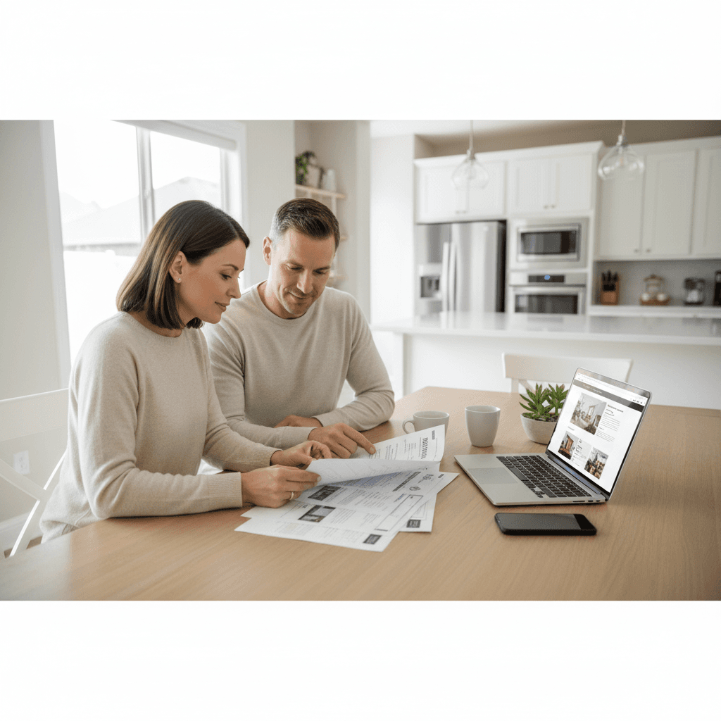 Home Sale Legal Guide: Avoid Costly Mistakes in 2026