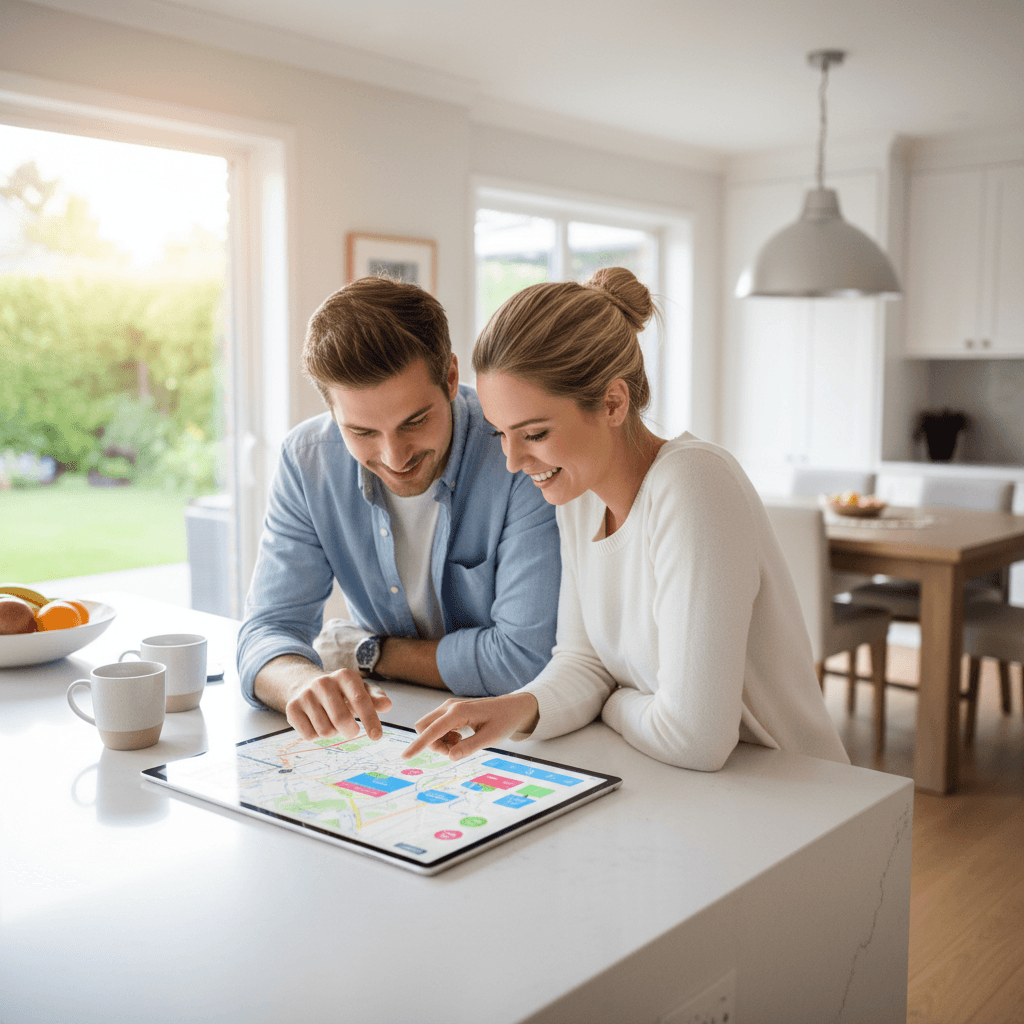 Property Search: Find Your Next Home Faster in 2026