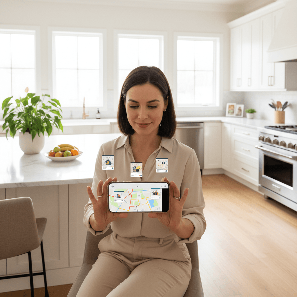 Mobile Real Estate App Features: The 2026 Checklist