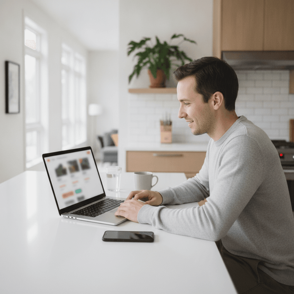 MLS Property Search: Save Time on Home Hunting 2026