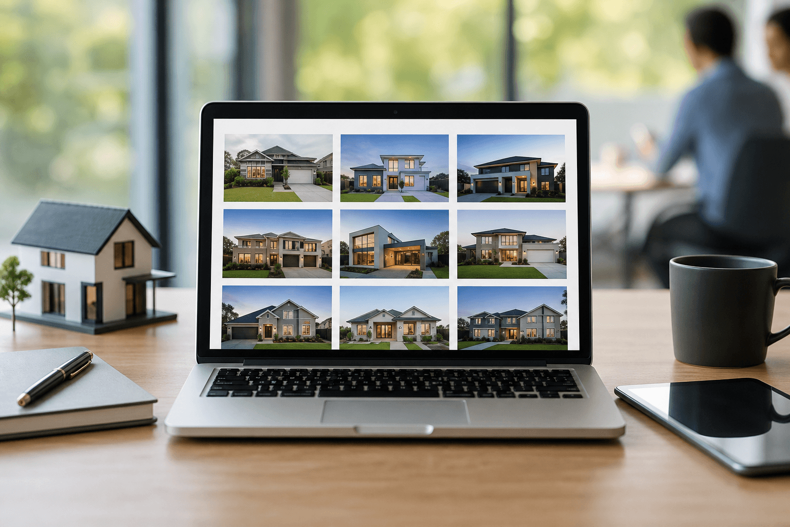 Property listing platform comparison: how Houseup stacks up