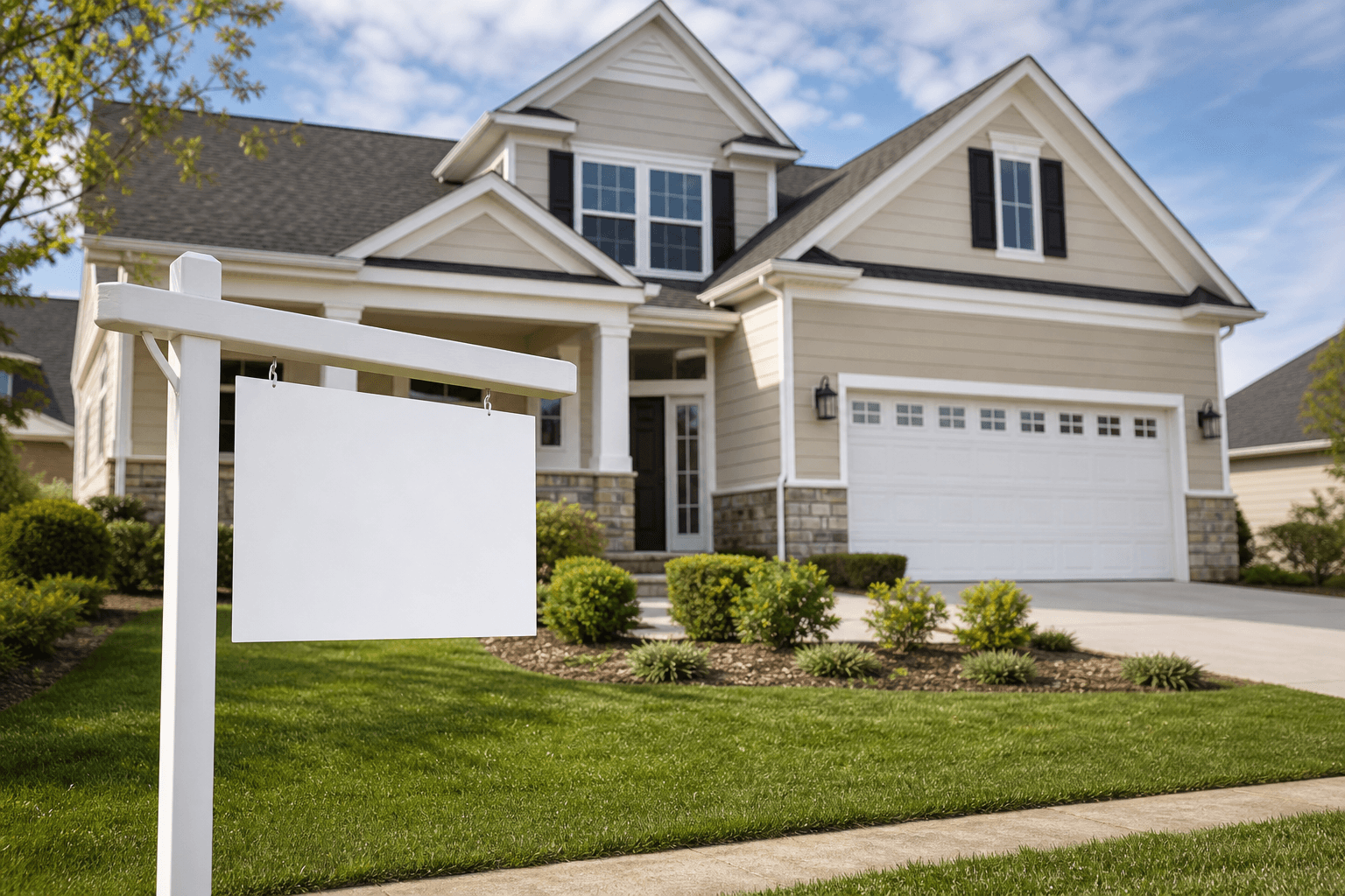 A Practical Guide to for Sale by Owner Guide