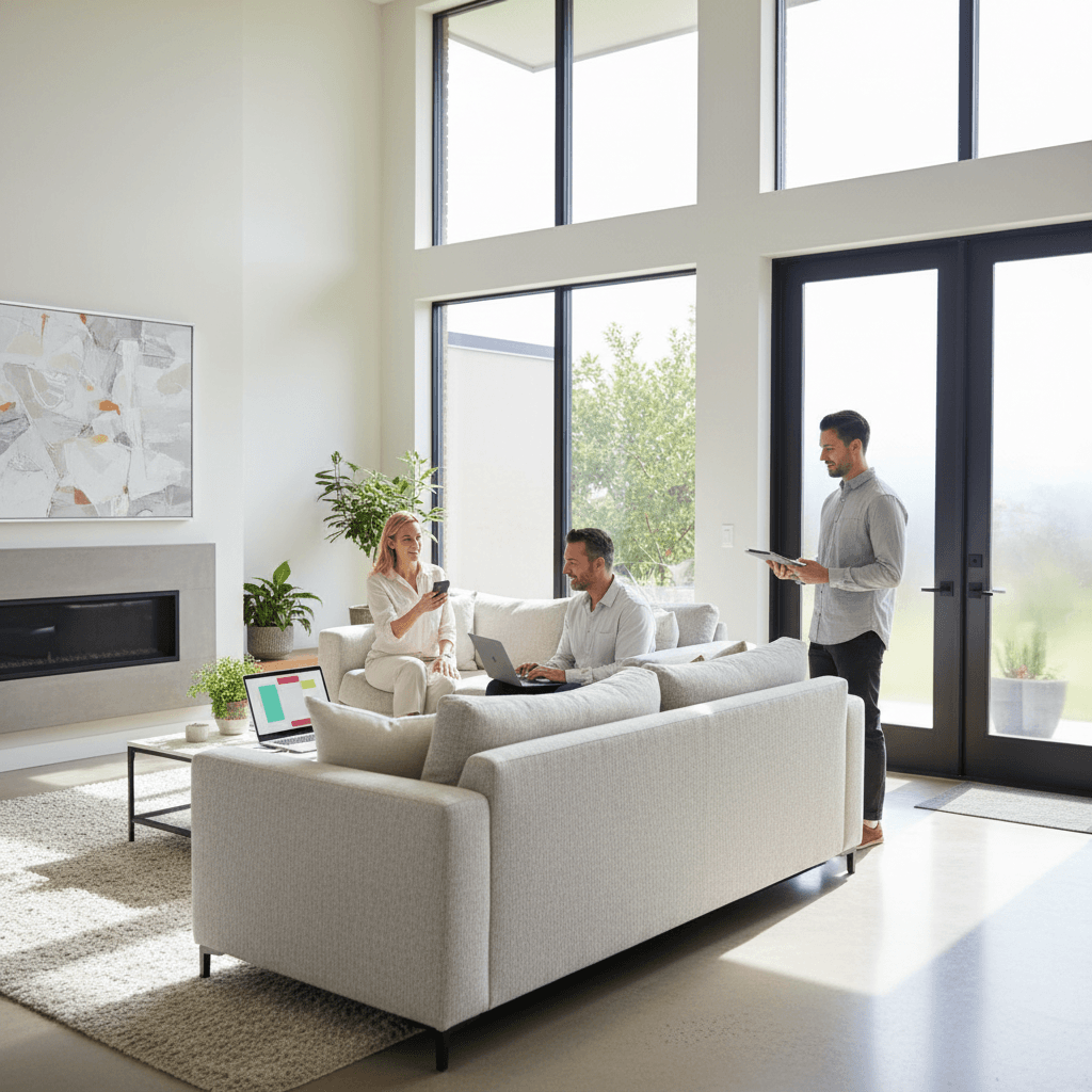 Buyer Seller Chat: Close Deals Faster in 2026 Today