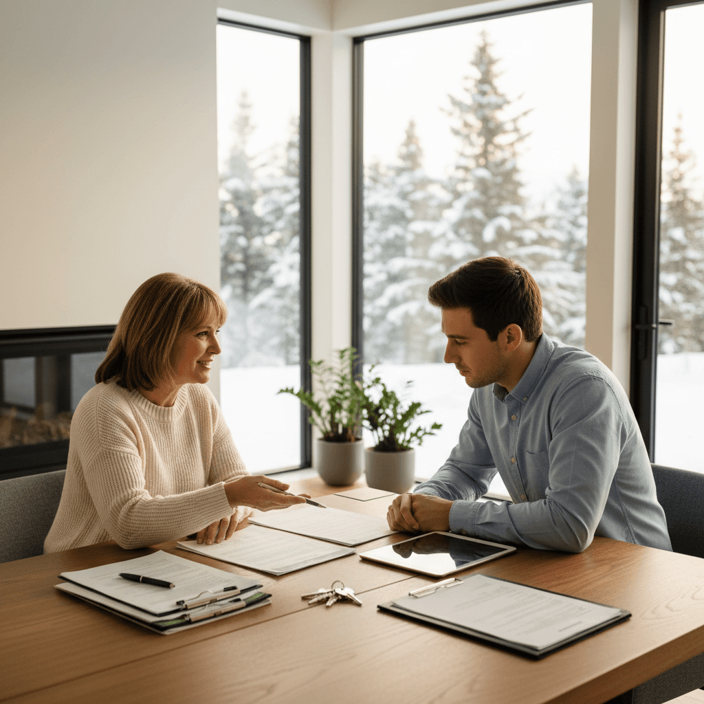 Purchase Contract Template: Close Deals Faster in 2026