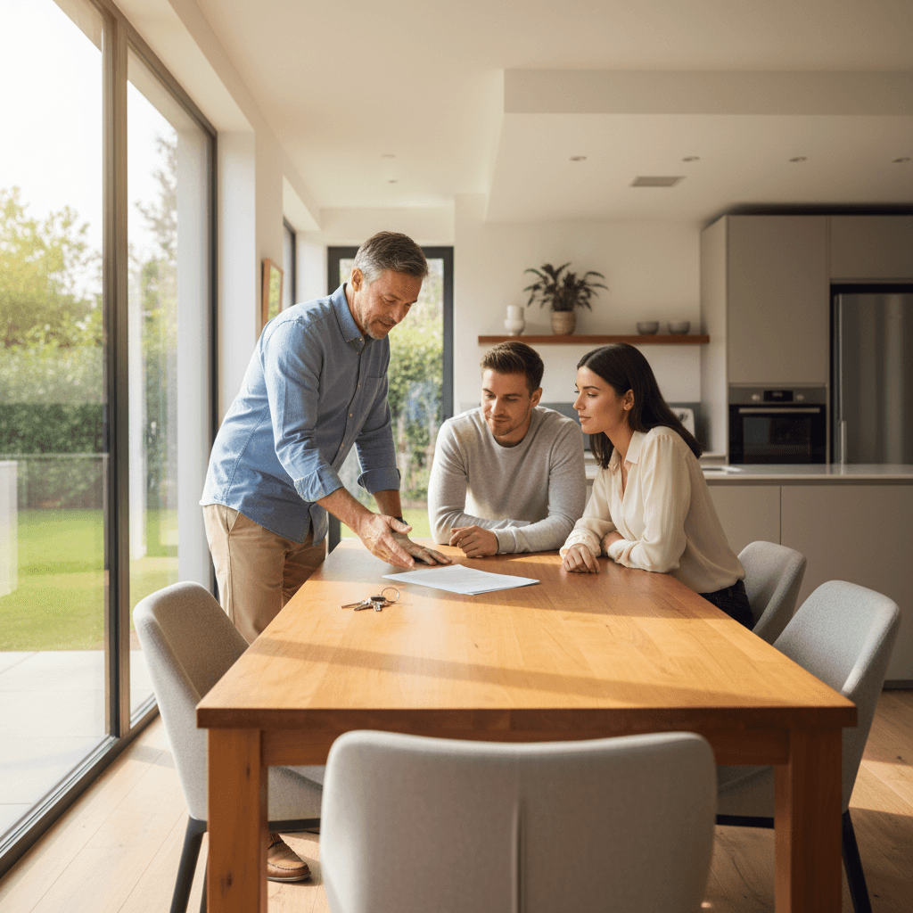 Real Estate Contracts: Avoid Costly Mistakes in 2026