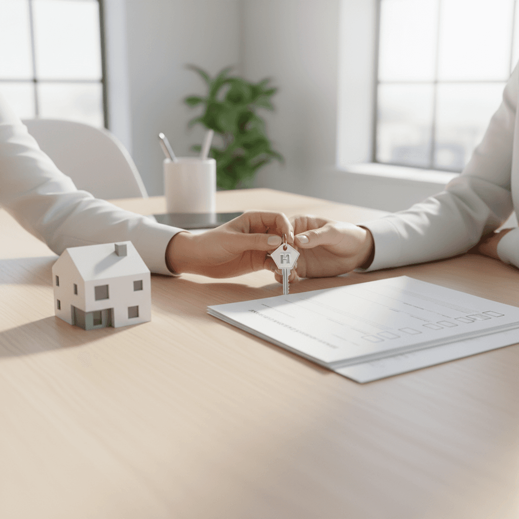 Sale Agreement Steps: Fill It Out Right in 2026