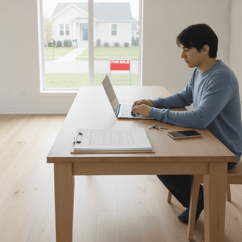 How Flat Fee MLS Helps You Sell Faster in 2026