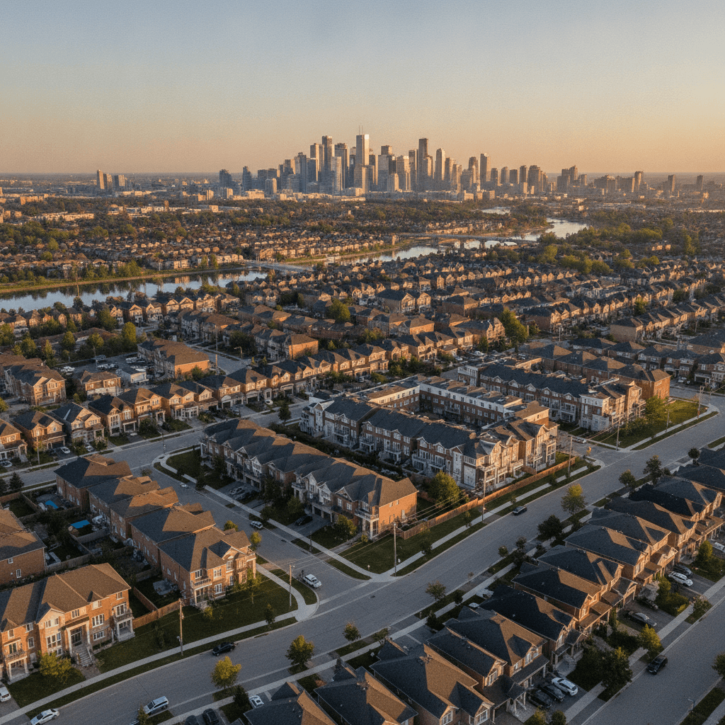 Canada Real Estate: Buy Smarter and Stress Less in 2026