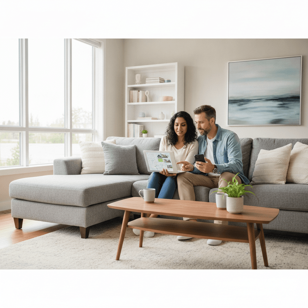 Search Homes: Find Better Listings Faster in 2026