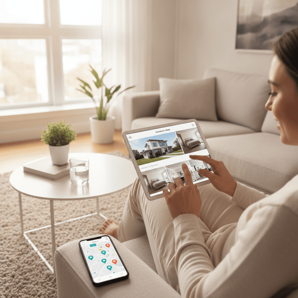 Home Search: Find the Right Place Faster in 2026