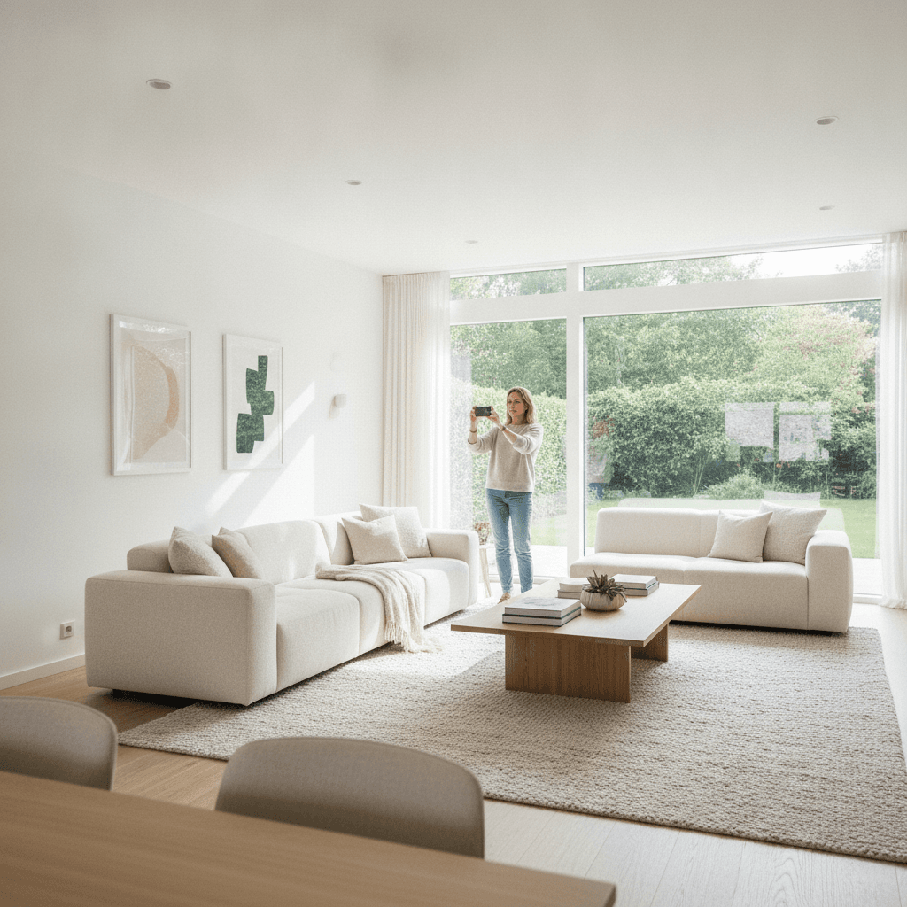 Steps to Selling Your Home in Canada: Get Offers Faster