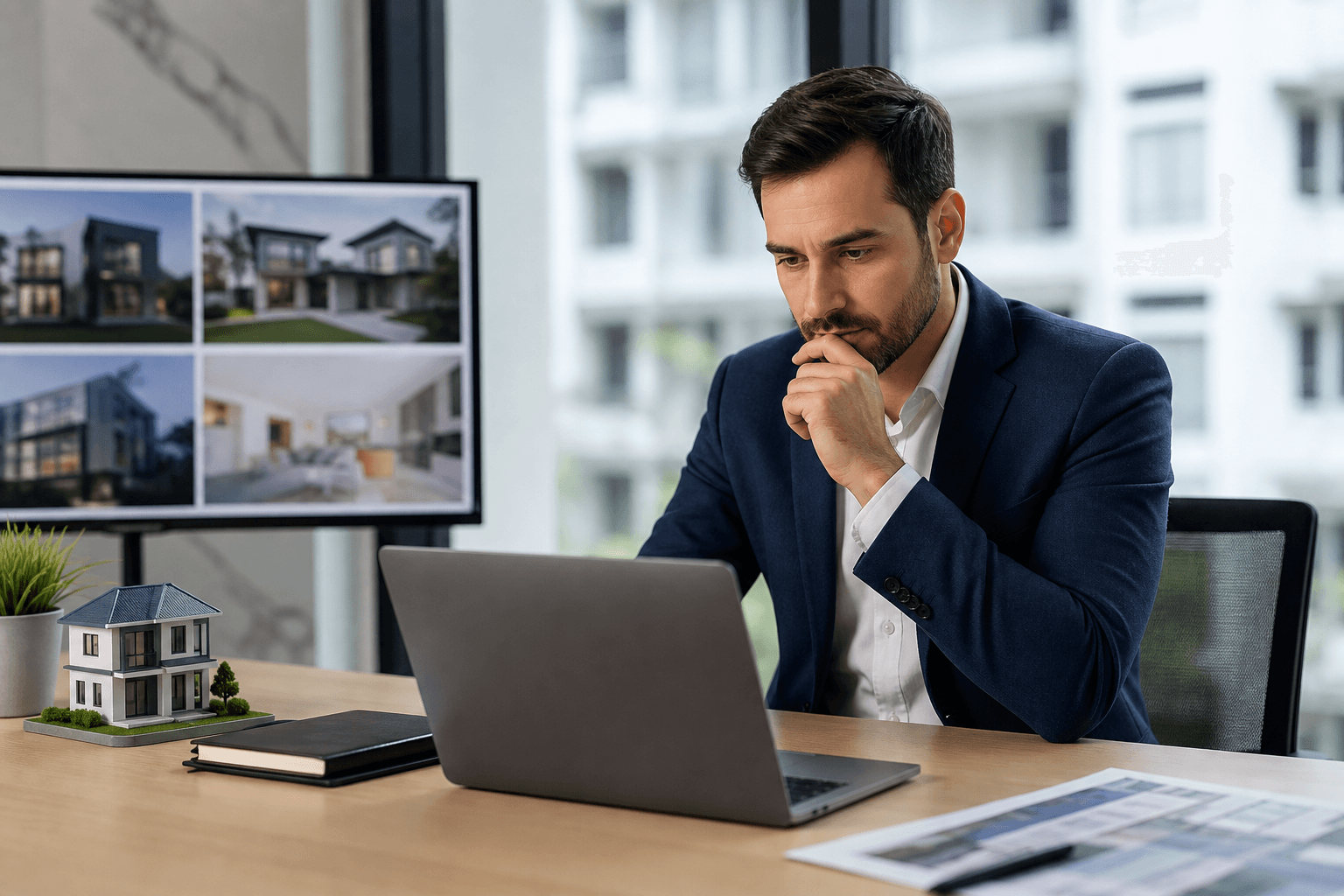 Questions to ask before choosing real estate CRM software