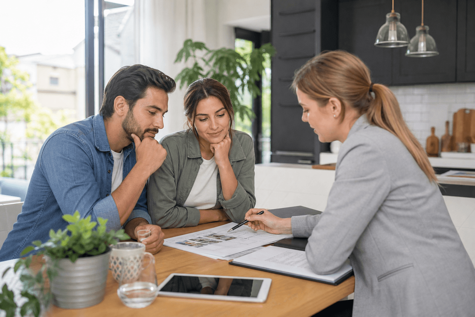 Before you offer: First-time homebuyer guide to nine essential checks?