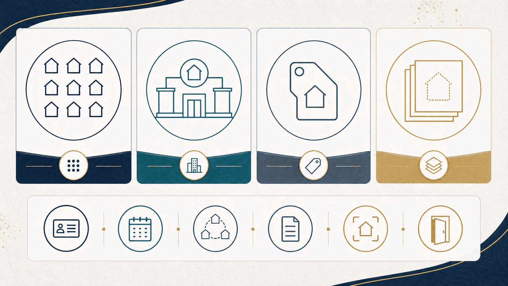 Four Home Listing Sources Compared for Canadian Buyers