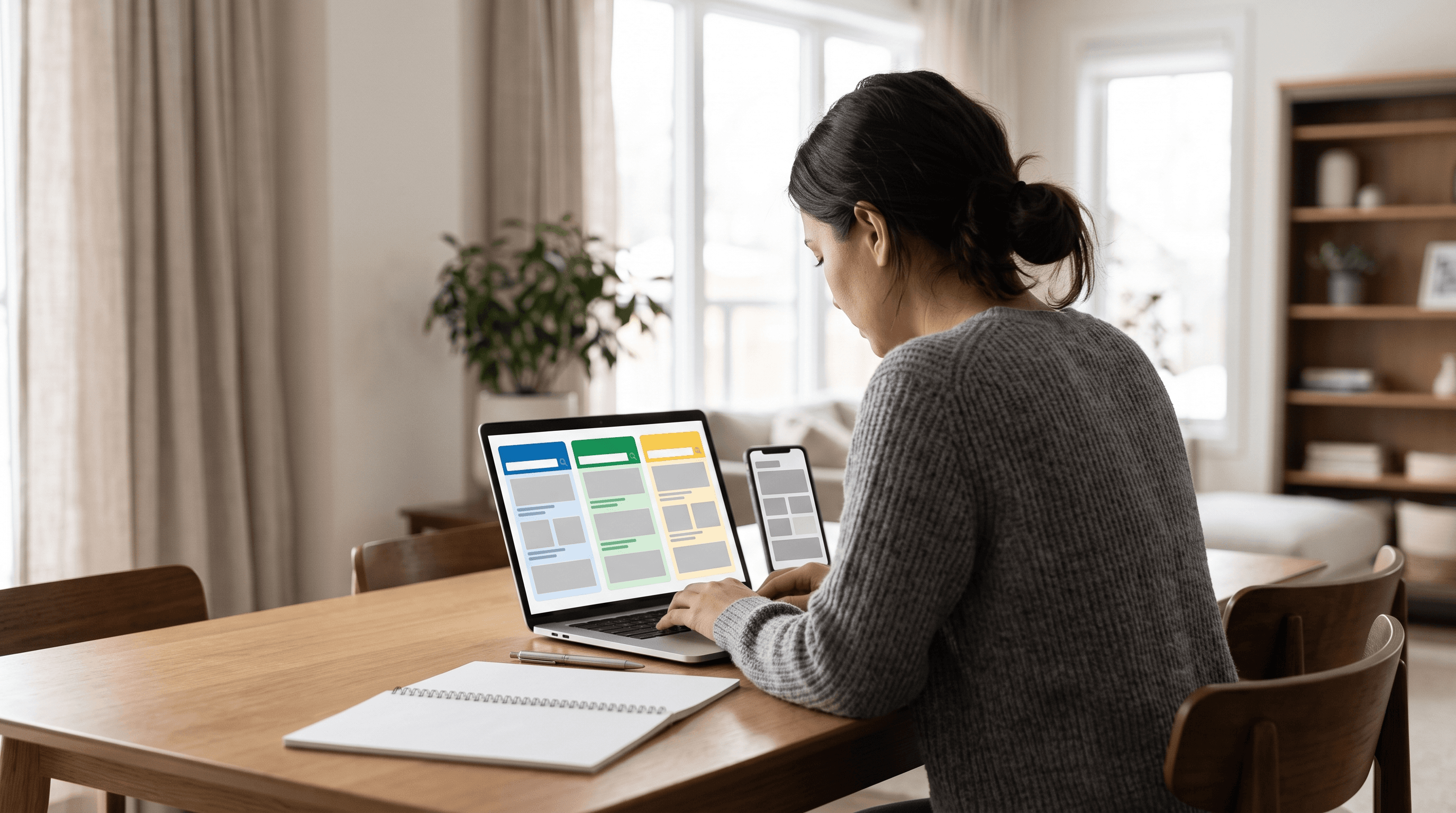 Compare Rental Sites for Homes Before You Apply