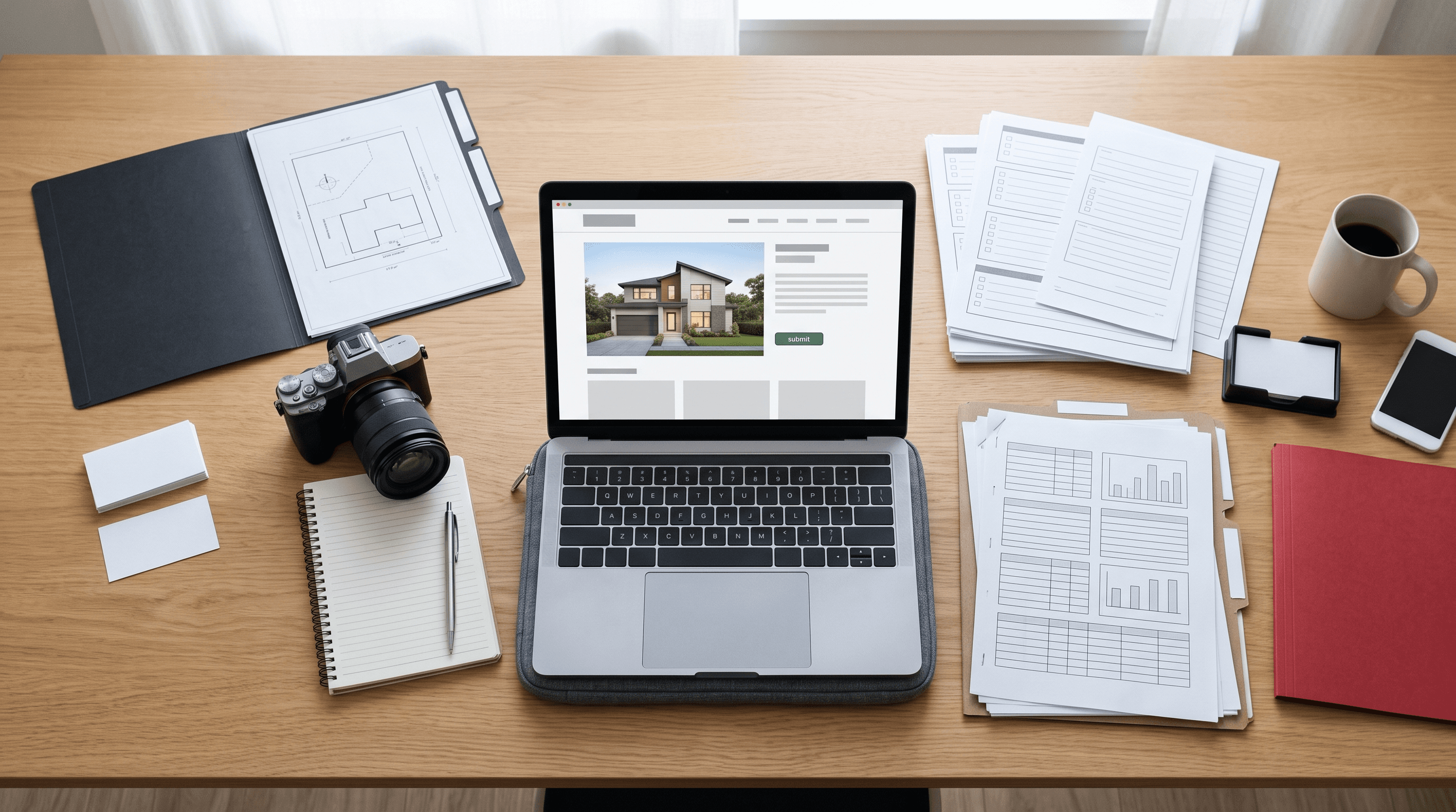 What Really Happens When You Sell Your Home Online