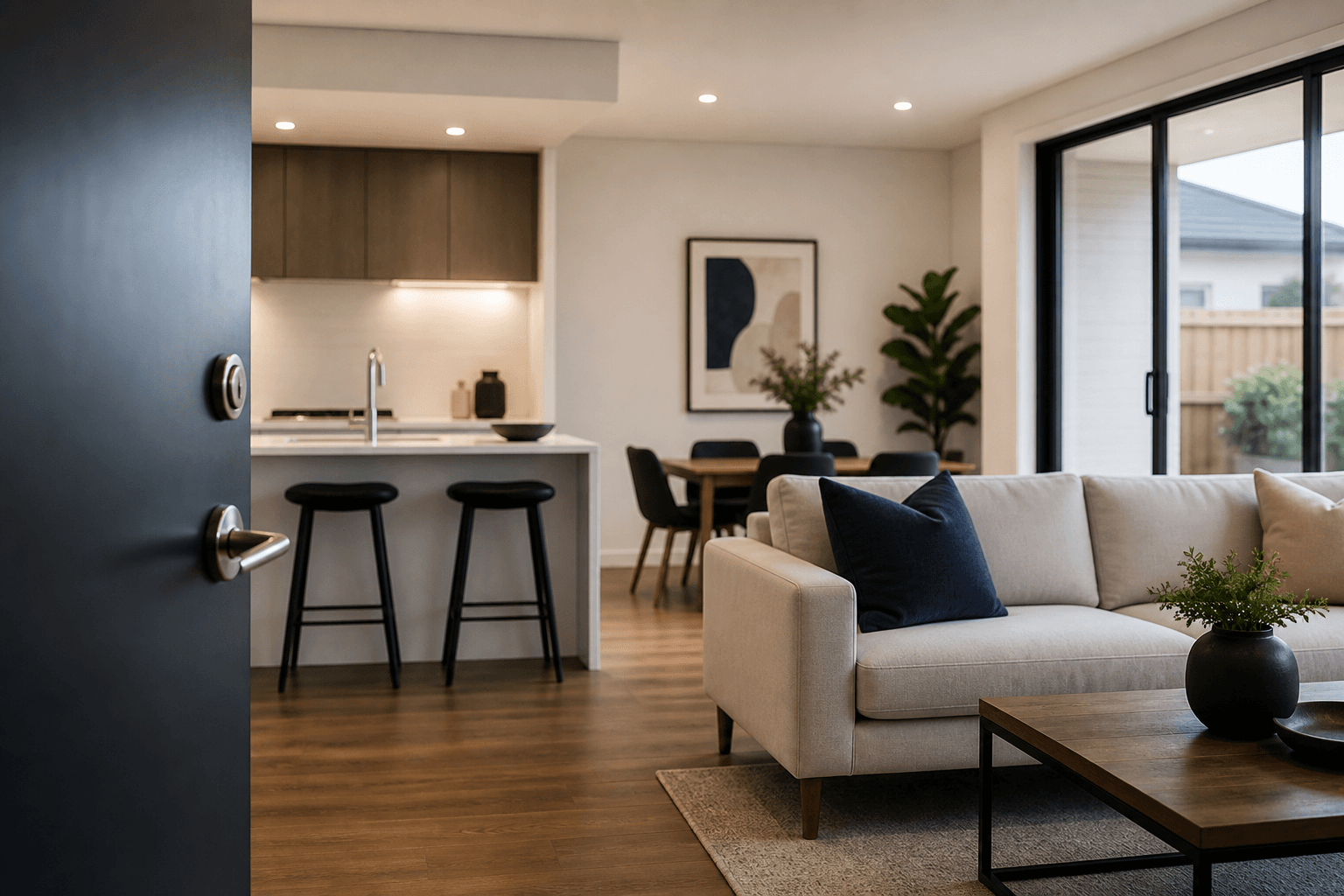 A Practical Guide to Property Viewing Scheduling