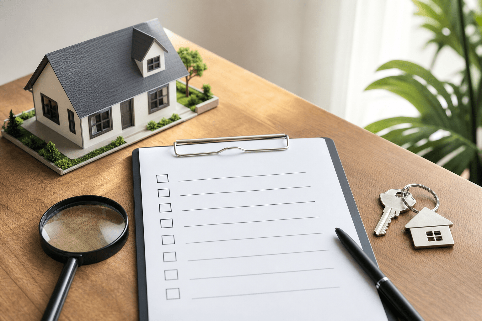 A Practical Guide to Rental Search Checklist