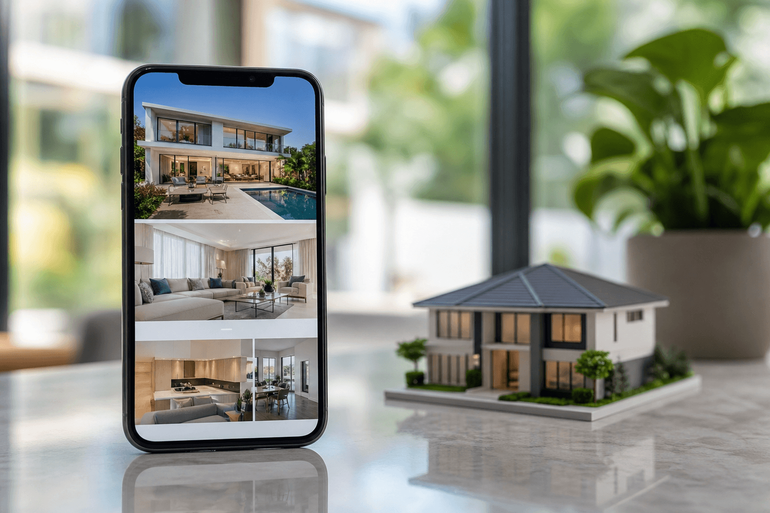 Mobile real estate apps: a checklist for buyers, sellers, and renters