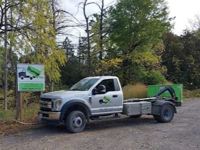 Bin There Dump That Burlington