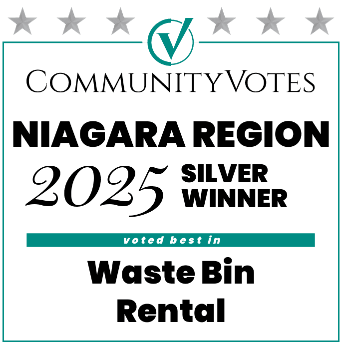 Bin There Dump That Niagara