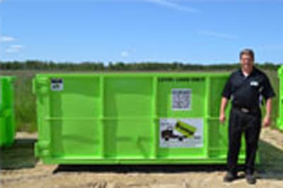 Bin There Dump That Niagara