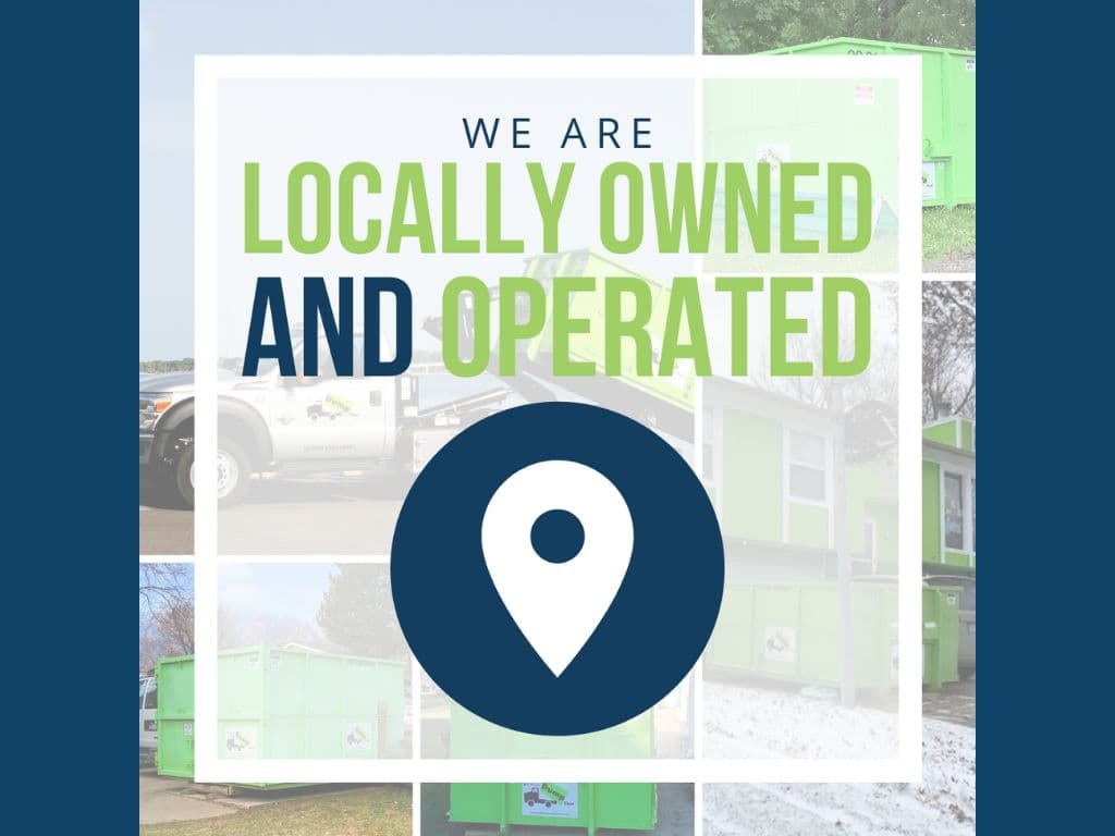 Bin There Dump That Niagara