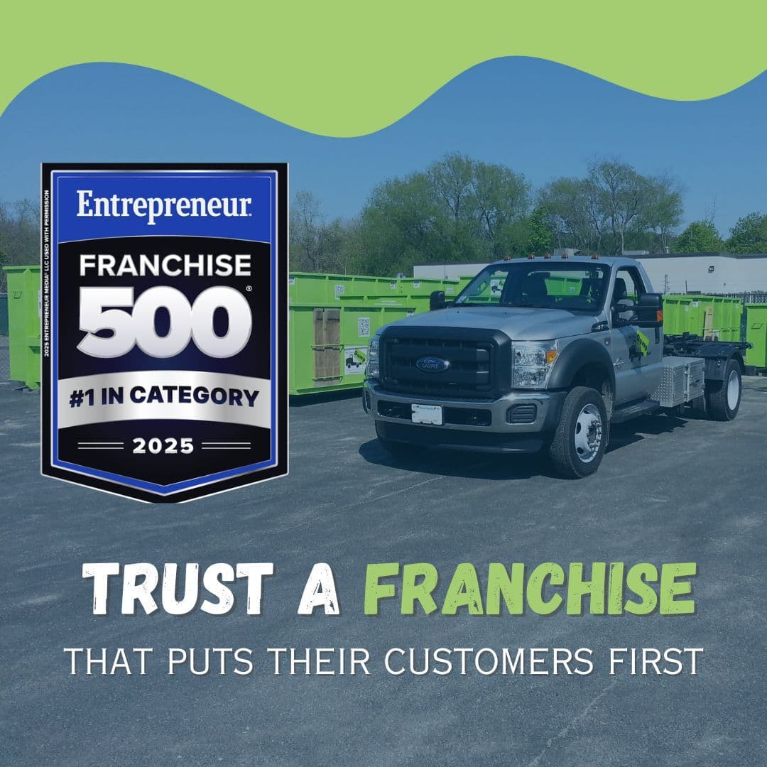 Bin There Dump That Niagara