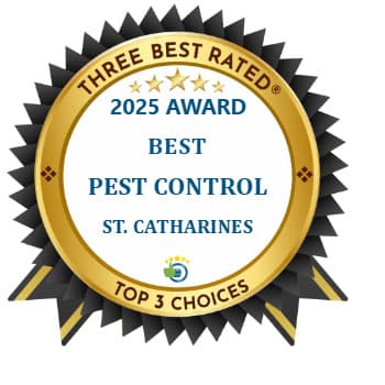 Truly Nolen Pest Control & Exterminators Niagara