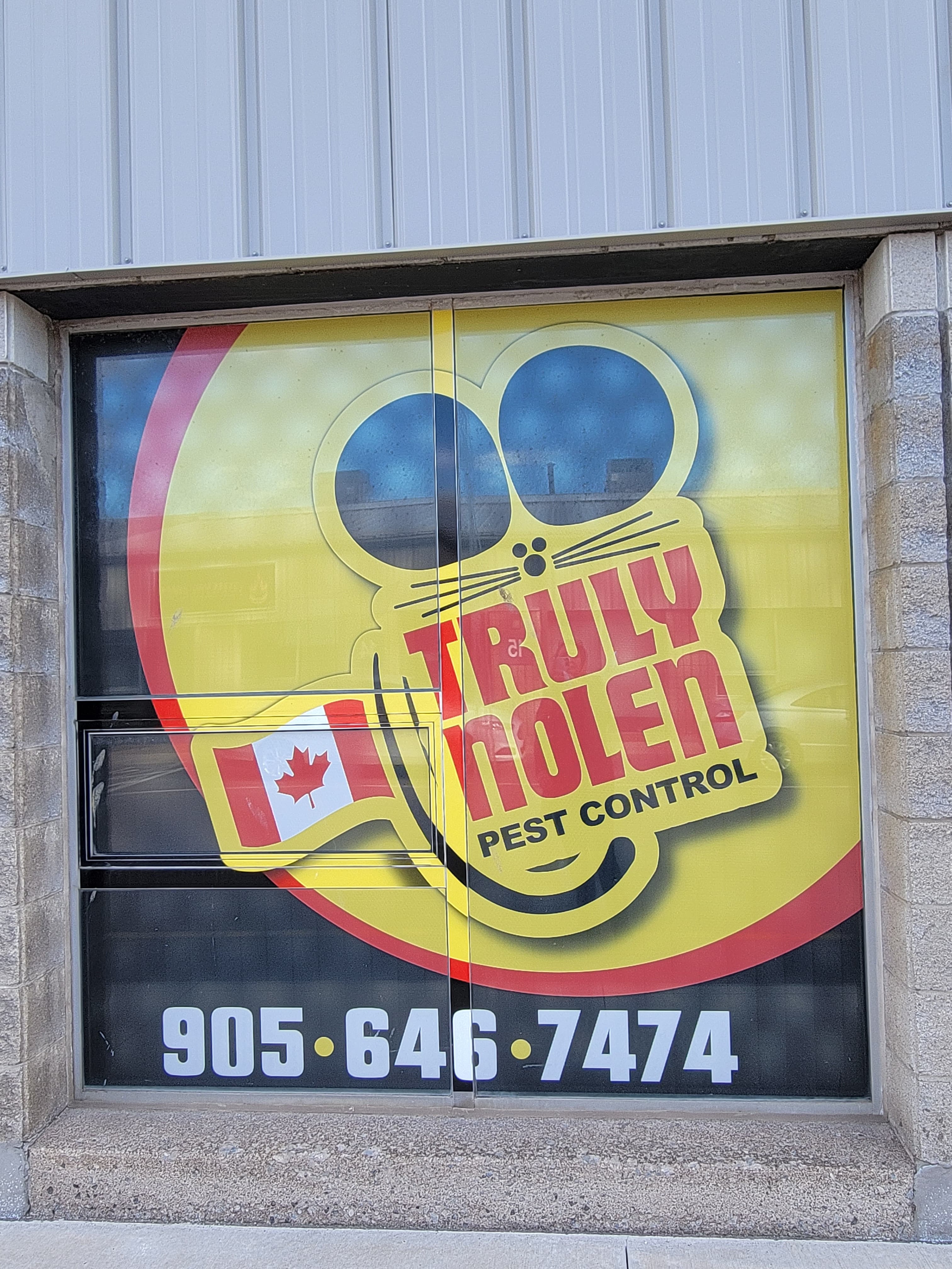 Truly Nolen Pest Control & Exterminators Niagara