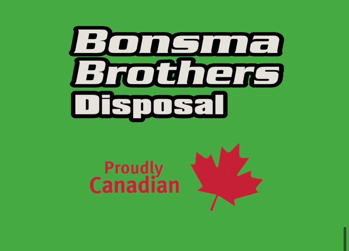 Bonsma brothers disposal