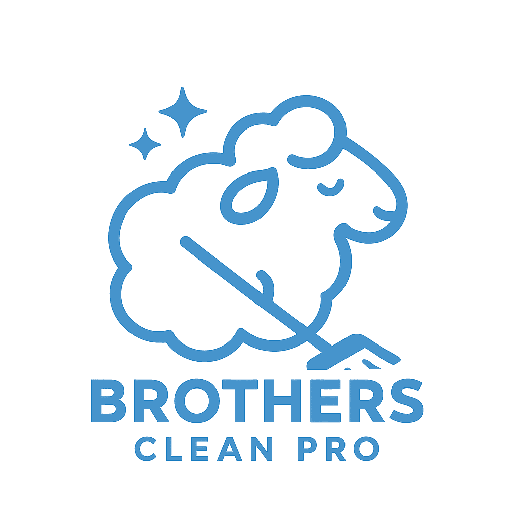Brothers clean pro