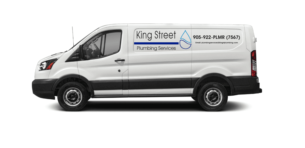 King Street Plumbing Services