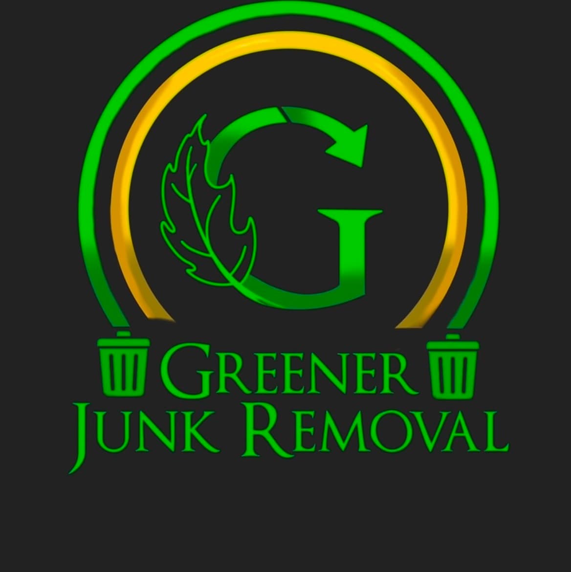 Greener Junk Removal