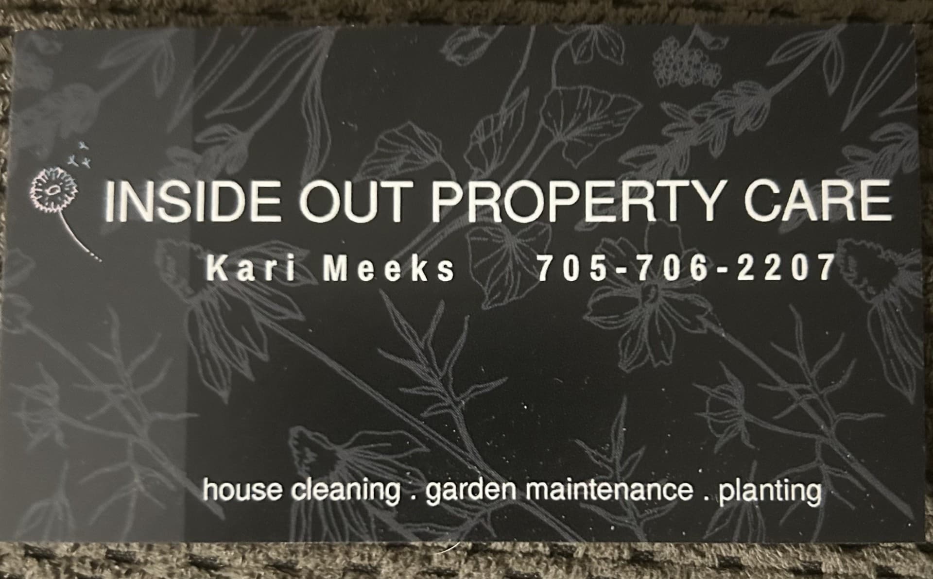 Inside Out Property Care/ Haul-A-Way Muskoka