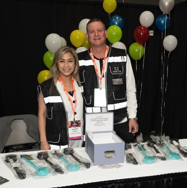 JO A Property Inspector LTD ( JOAPI )